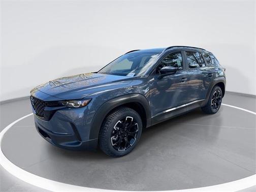 2026 Mazda CX-50 2.5 S Meridian Edition