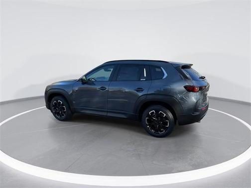 2026 Mazda CX-50 2.5 S Meridian Edition