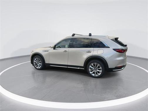 2026 Mazda CX-90 Premium Plus