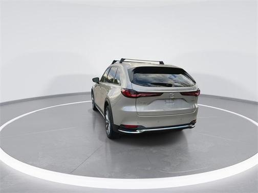 2026 Mazda CX-90 Premium Plus