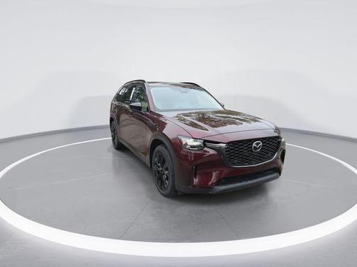 Artisan Red Premium 2026 Mazda CX-90 3.3 Turbo Premium Sport