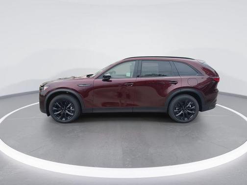Artisan Red Premium 2026 Mazda CX-90 3.3 Turbo Premium Sport