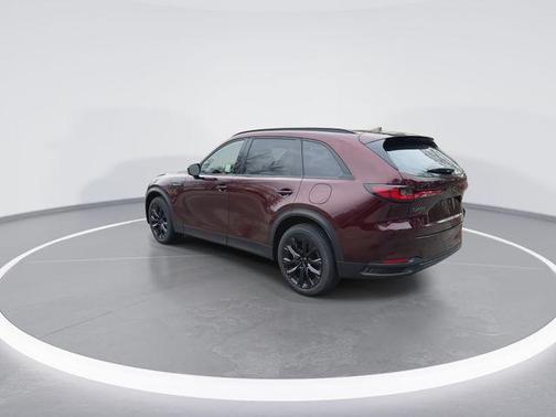 Artisan Red Premium 2026 Mazda CX-90 3.3 Turbo Premium Sport