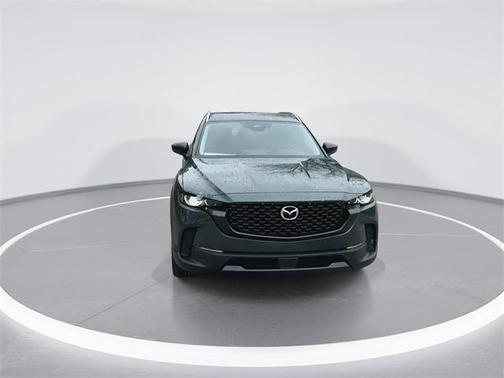 2026 Mazda CX-50 2.5 S