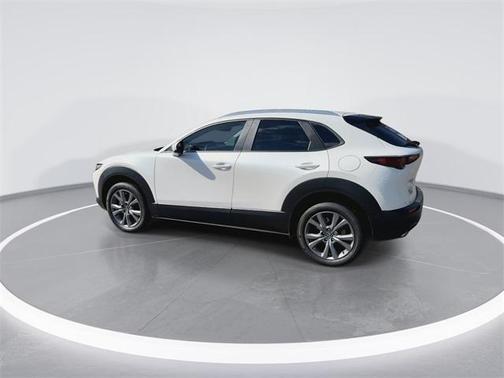 2026 Mazda CX-30 Preferred