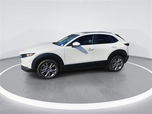 2026 Mazda CX-30 Preferred