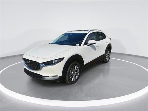2026 Mazda CX-30 Preferred