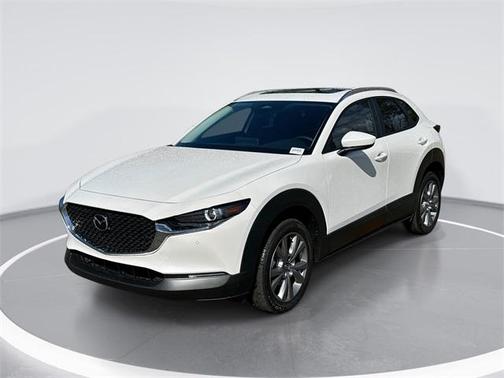 2026 Mazda CX-30 Preferred