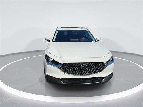 2026 Mazda CX-30 Preferred