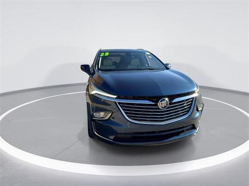 2023 Buick Enclave Essence FWD