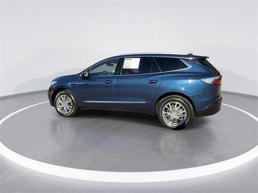 2023 Buick Enclave Essence FWD