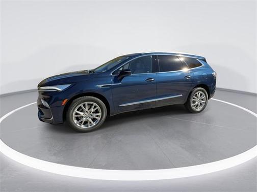 2023 Buick Enclave Essence FWD