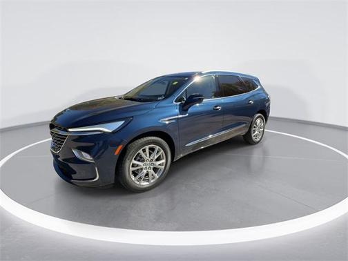 2023 Buick Enclave Essence FWD