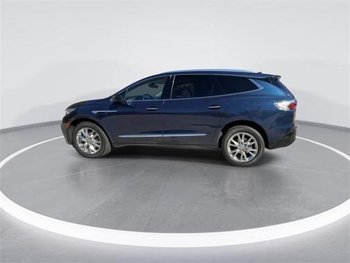 2023 Buick Enclave Essence FWD