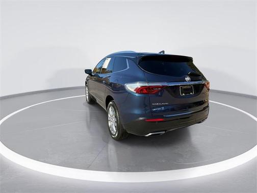 2023 Buick Enclave Essence FWD