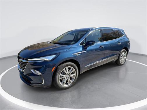 2023 Buick Enclave Essence FWD