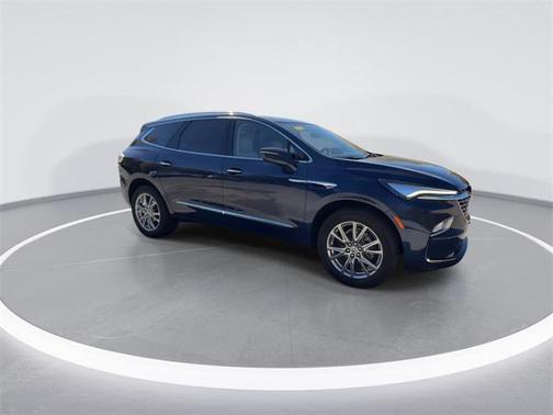 2023 Buick Enclave Essence FWD