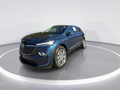 2023 Buick Enclave Essence FWD
