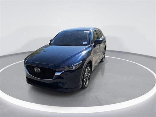 2022 Mazda CX-5 2.5 S Premium Plus