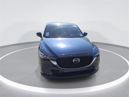 2022 Mazda CX-5 2.5 S Premium Plus