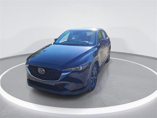 2022 Mazda CX-5 2.5 S Premium Plus