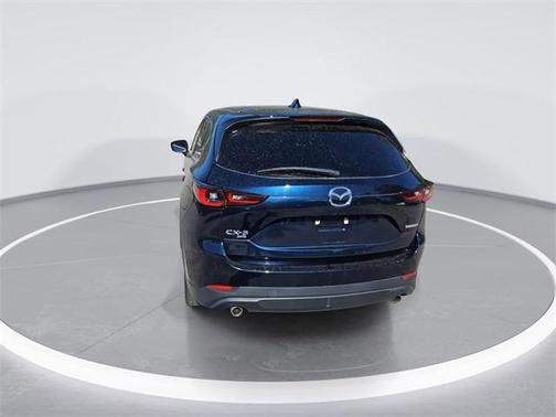 2022 Mazda CX-5 2.5 S Premium Plus