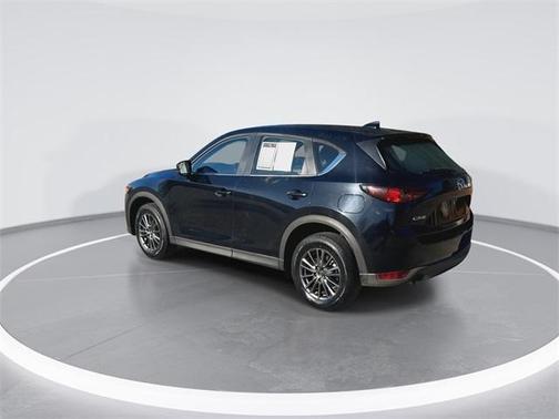 2019 Mazda CX-5 Sport