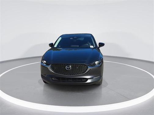 2026 Mazda CX-30 Select