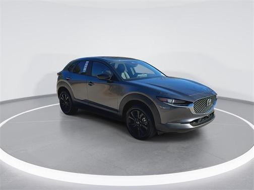 2026 Mazda CX-30 Select