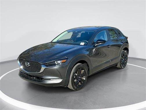2026 Mazda CX-30 Select