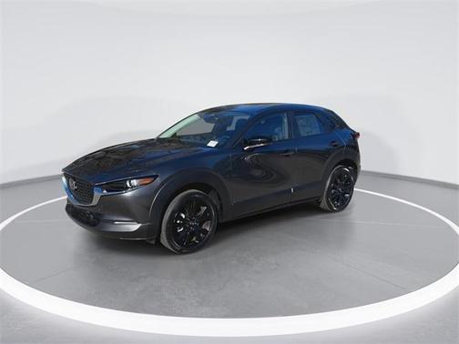 2026 Mazda CX-30 Select