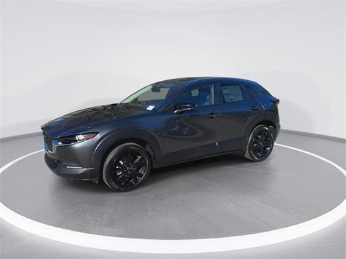 2026 Mazda CX-30 Select