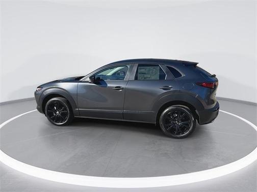 2026 Mazda CX-30 Select