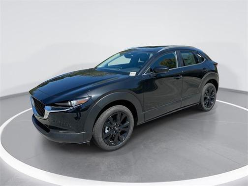 2025 Mazda CX-30 2.5 S Select Sport