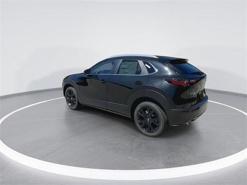 2025 Mazda CX-30 2.5 S Select Sport