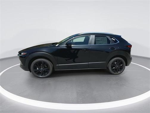 2025 Mazda CX-30 2.5 S Select Sport