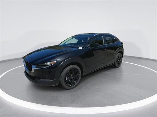 2025 Mazda CX-30 2.5 S Select Sport