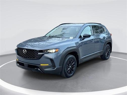 2026 Mazda CX-50 Premium