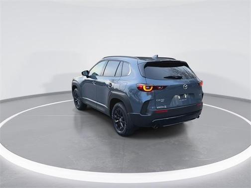 2026 Mazda CX-50 Premium