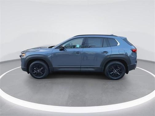 2026 Mazda CX-50 Premium