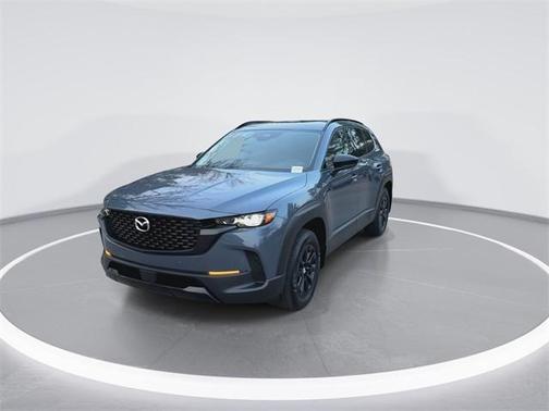 2026 Mazda CX-50 Premium