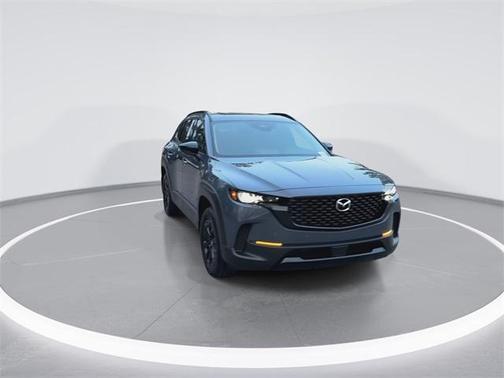 2026 Mazda CX-50 Premium