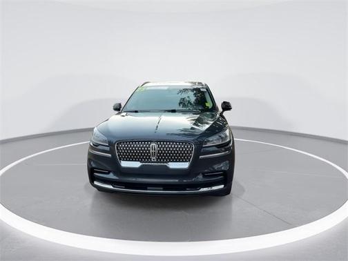 2023 Lincoln Aviator Reserve RWD