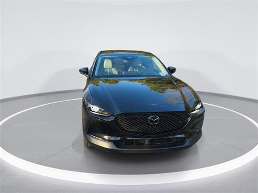 2026 Mazda CX-30 2.5 Turbo Aire Edition