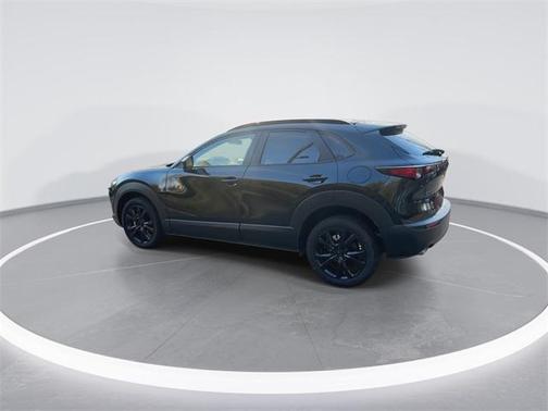 2026 Mazda CX-30 2.5 Turbo Aire Edition