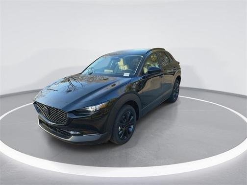 2026 Mazda CX-30 2.5 Turbo Aire Edition