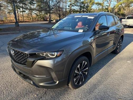 2025 Mazda CX-50 Hybrid PREMIUM PLUS PACKAGE