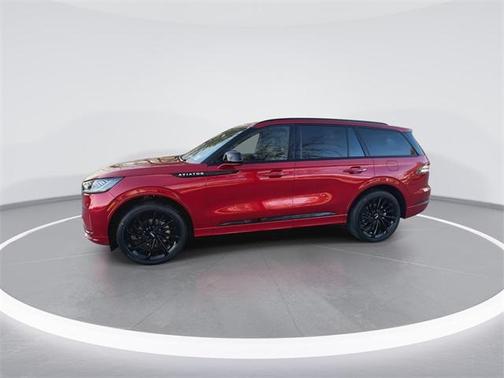 2026 Lincoln Aviator Reserve AWD