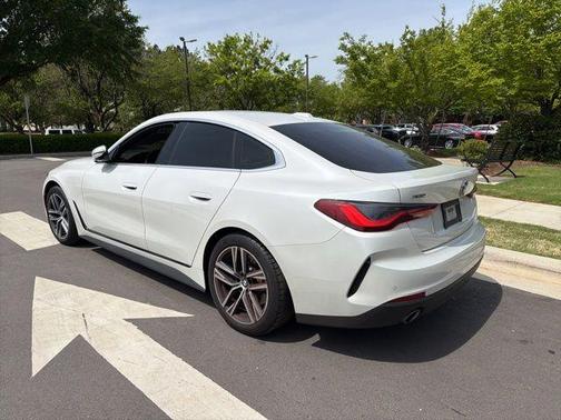2023 BMW 430 Gran Coupe i xDrive