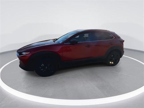 2025 Mazda CX-30 Select